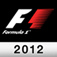 F1™ 2012 Timing App CP