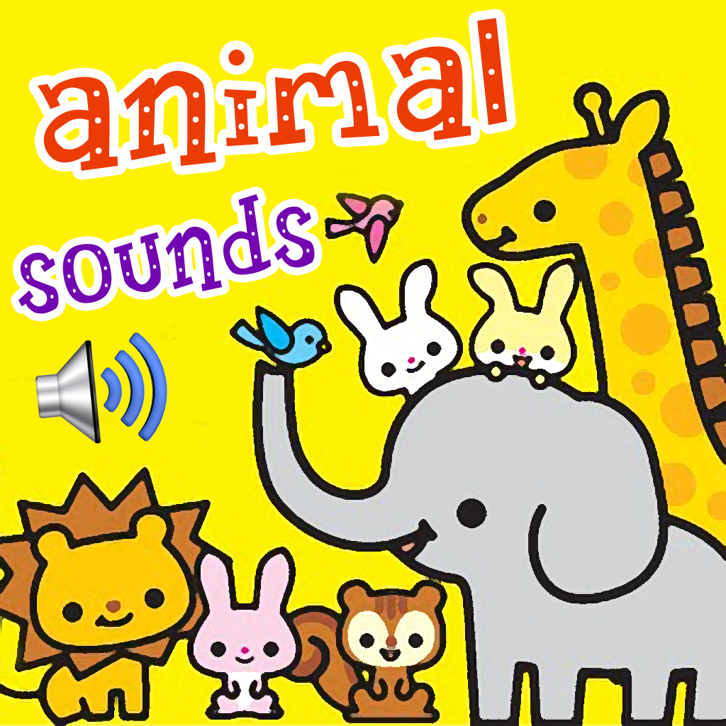 Animal Finger Sound Game by Wei MA Animal Finger Sound Game by Wei MA